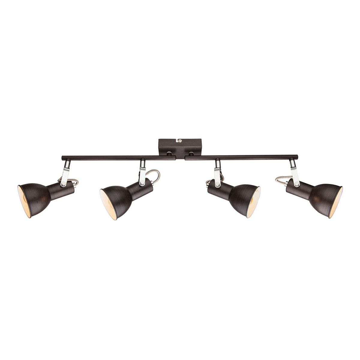 globo-spot-fargo-bruin-metaal-opbouwspot-e14-54643-4-0