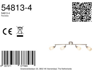 globo-spot-franziska-nikkel-metaal-opbouwspot-e14-54813-4-8a