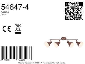 globo-spot-giorgio-bruin-metaal-opbouwspot-e14-54647-4-8a