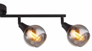 globo-spot-glyptar-zwart-metaal-opbouwspot-e14-57904-4-3