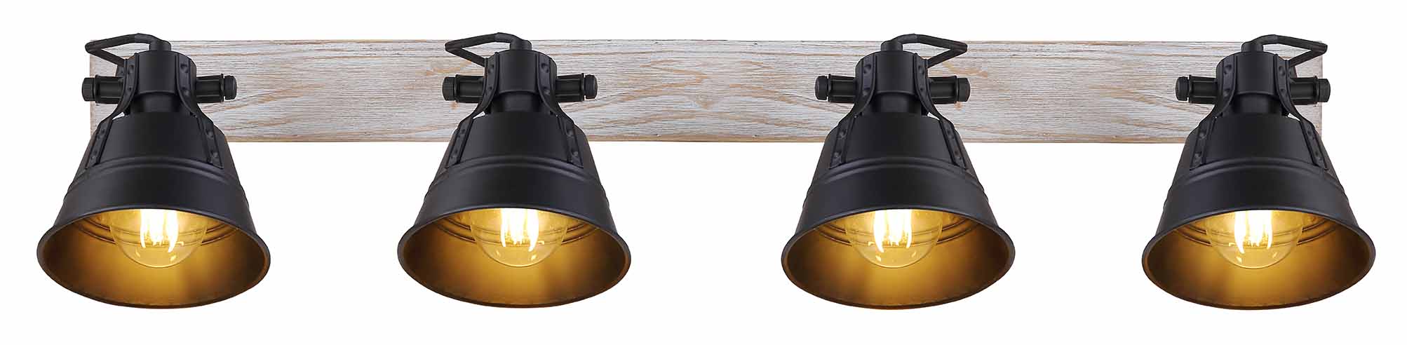 globo-spot-gunther-naturelzwart-houtmetaal-opbouwspot-e27-15366s-4-2