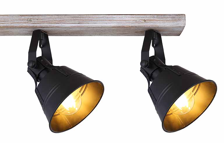 globo-spot-gunther-naturelzwart-houtmetaal-opbouwspot-e27-15366s-4-3