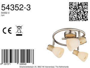 globo-spot-gylfi-nikkel-metaal-ø25cm-e14-54352-3-8a