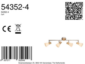 globo-spot-gylfi-nikkel-metaal-opbouwspot-e14-54352-4-8a