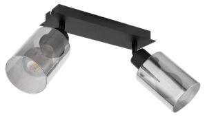 globo-spot-hadera-zwart-glas-opbouwspot-e27-15465-2-1