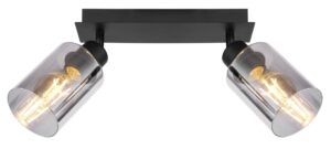 globo-spot-hadera-zwart-glas-opbouwspot-e27-15465-2-2