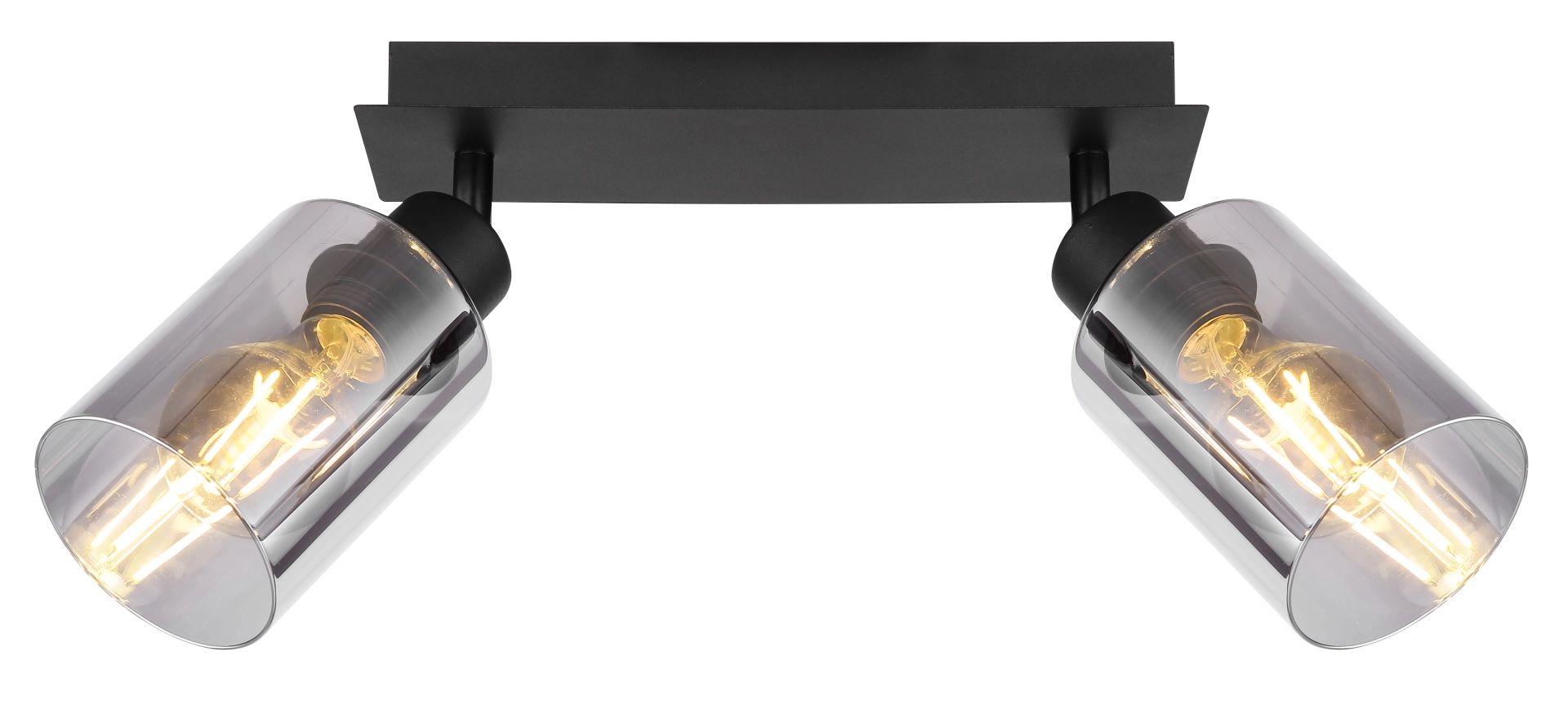 globo-spot-hadera-zwart-glas-opbouwspot-e27-15465-2-2