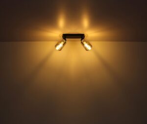 globo-spot-hadera-zwart-glas-opbouwspot-e27-15465-2-5