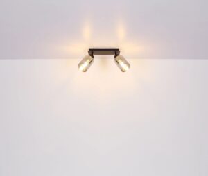 globo-spot-hadera-zwart-glas-opbouwspot-e27-15465-2-6