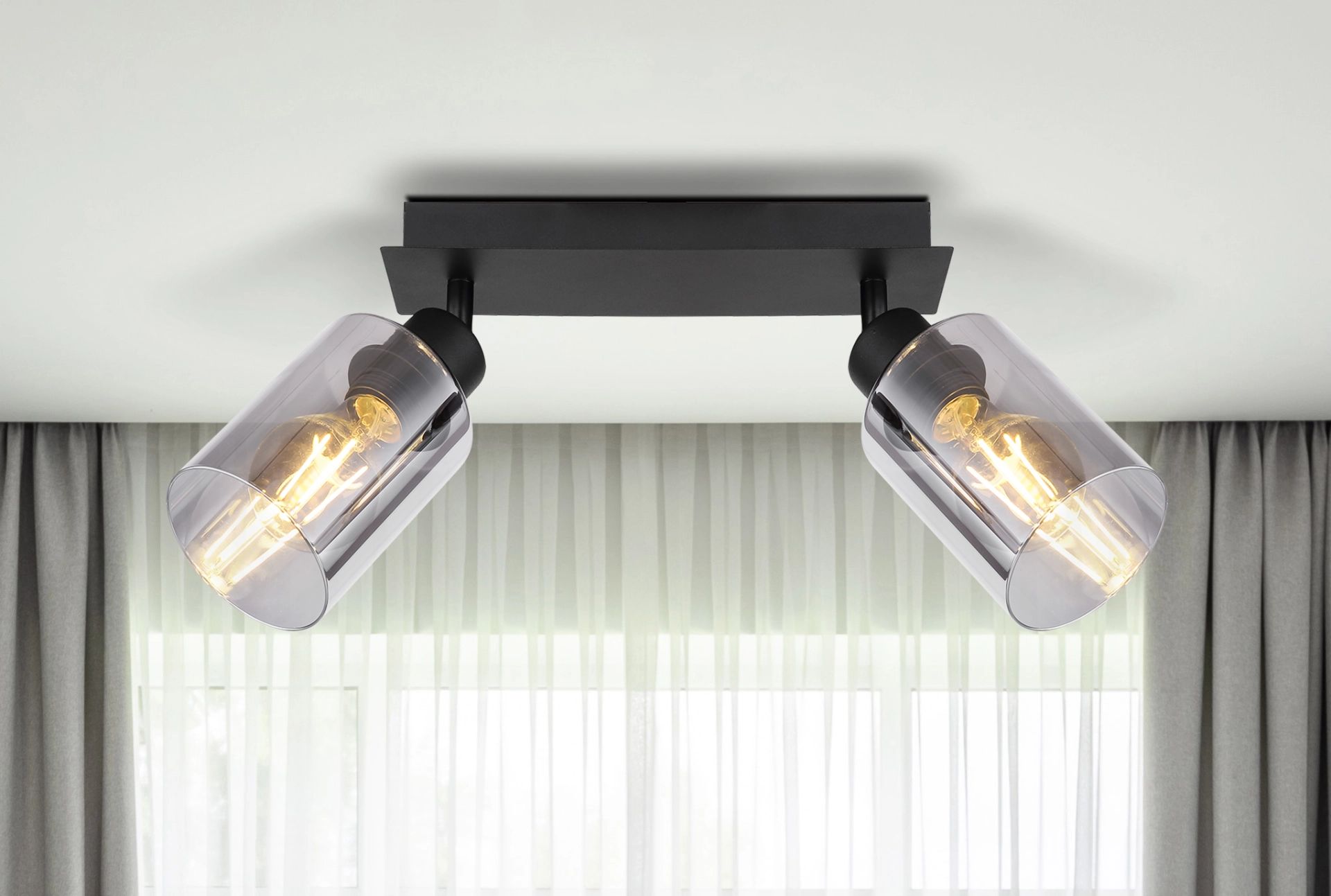 globo-spot-hadera-zwart-glas-opbouwspot-e27-15465-2-8