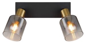 globo-spot-hollsy-zwart-glas-opbouwspot-e14-54310-2-3