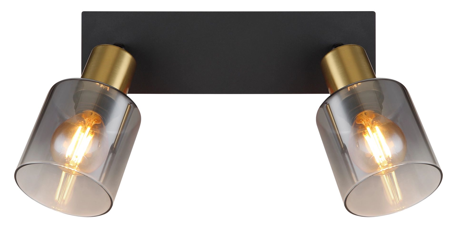 globo-spot-hollsy-zwart-glas-opbouwspot-e14-54310-2-3