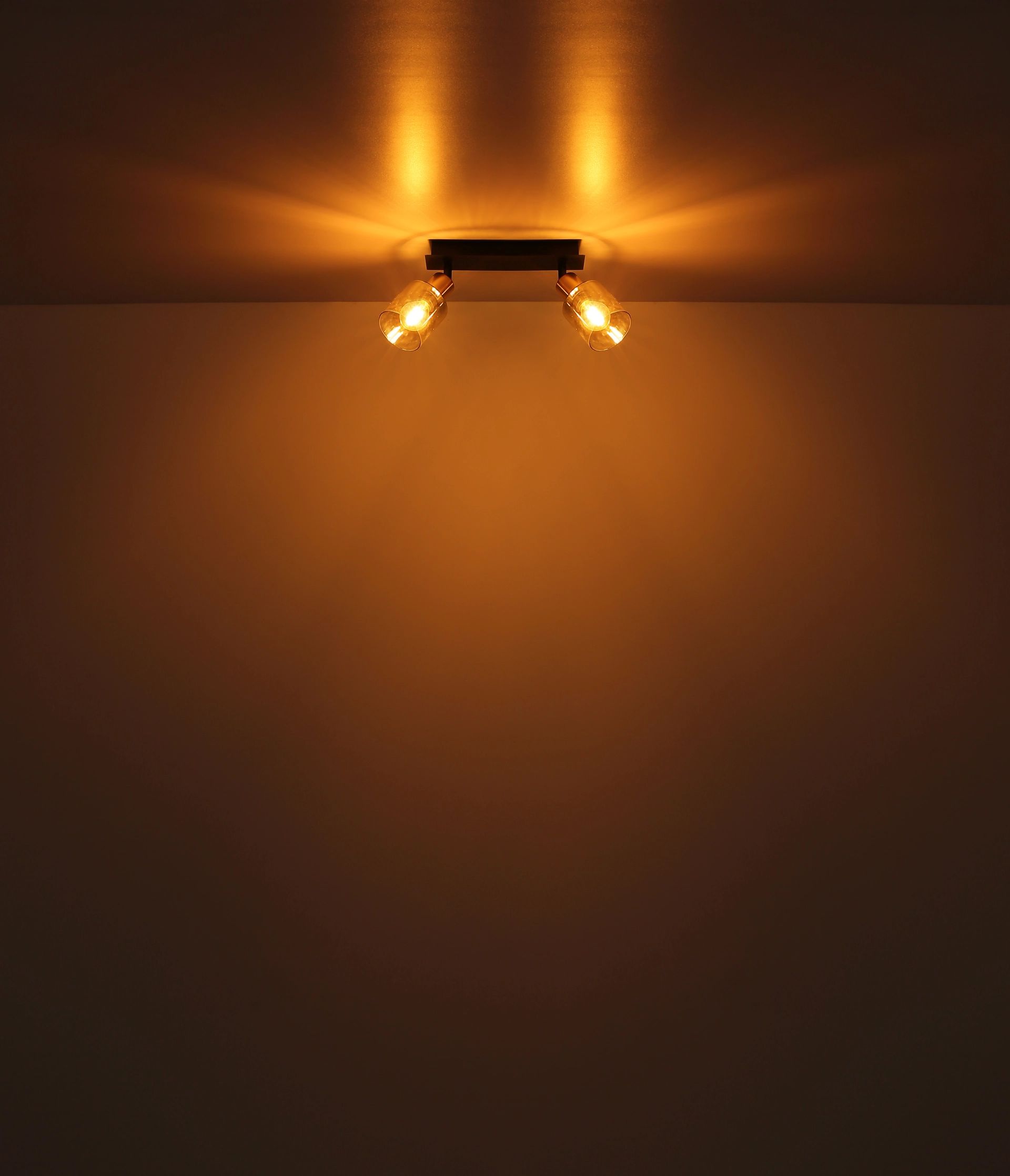 globo-spot-hollsy-zwart-glas-opbouwspot-e14-54310-2-4