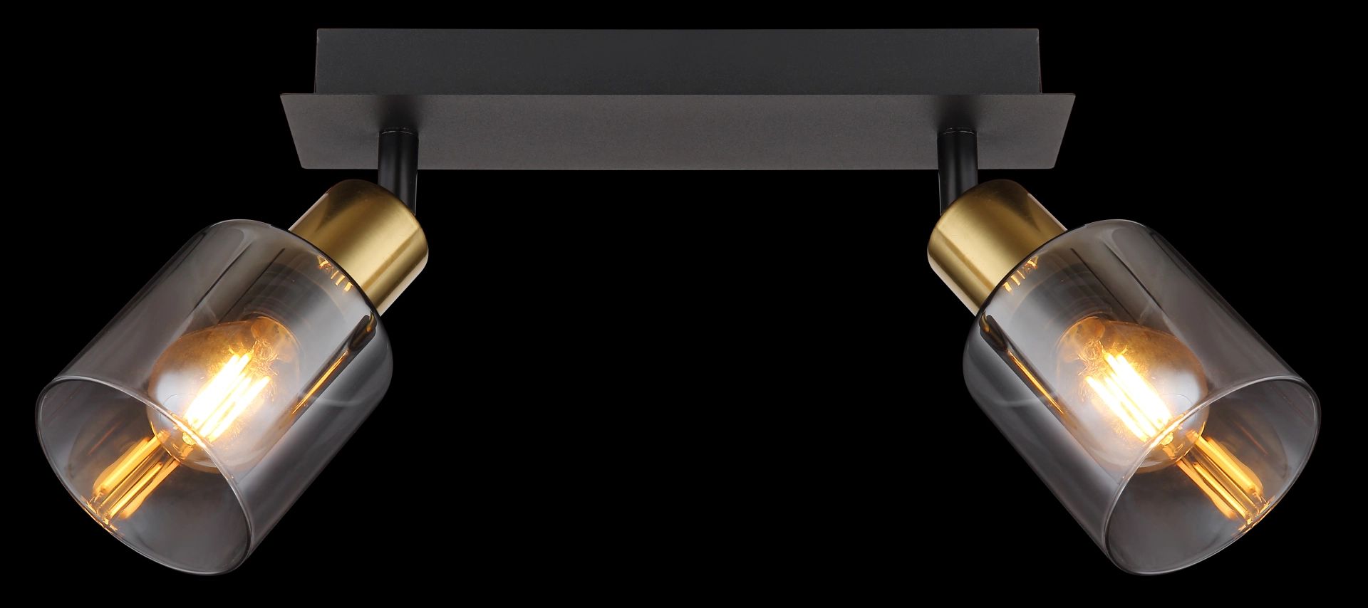 globo-spot-hollsy-zwart-glas-opbouwspot-e14-54310-2-9