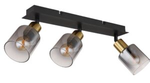 globo-spot-hollsy-zwart-glas-opbouwspot-e14-54310-3-1