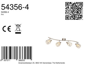 globo-spot-kris-nikkel-metaal-opbouwspot-e14-54356-4-8a