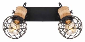 globo-spot-lacky-zwart-metaal-opbouwspot-e27-54039-2-2