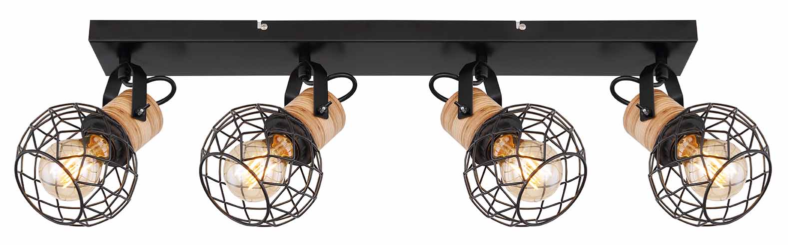 globo-spot-lacky-zwart-metaal-opbouwspot-e27-54039-4-1