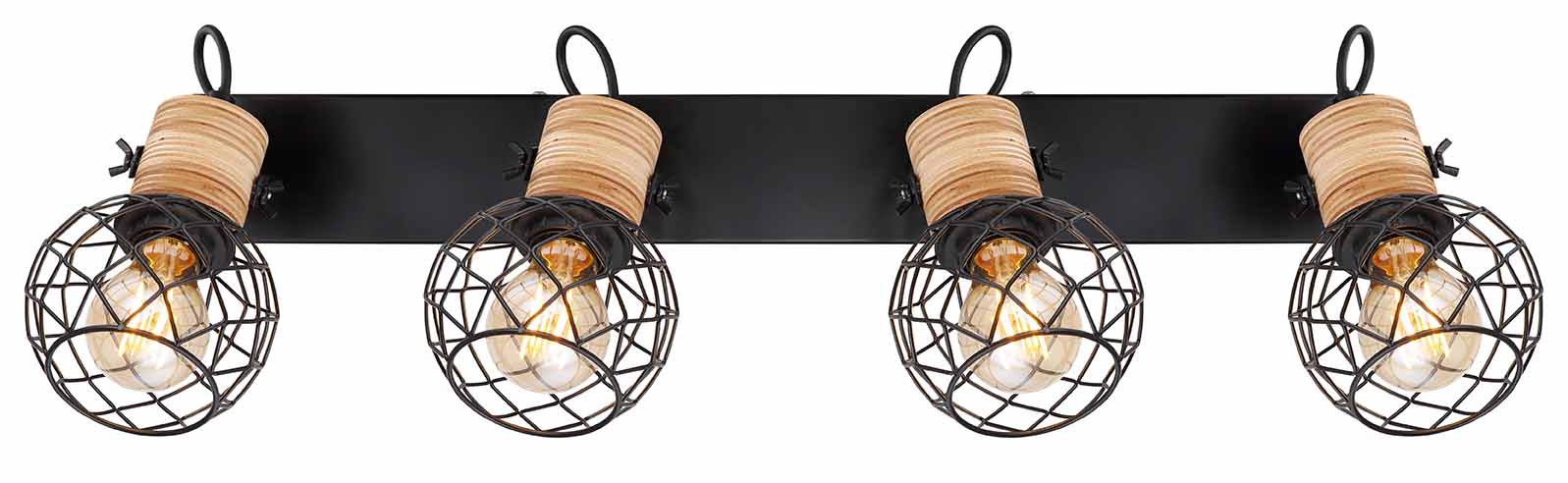 globo-spot-lacky-zwart-metaal-opbouwspot-e27-54039-4-2