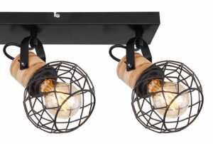 globo-spot-lacky-zwart-metaal-opbouwspot-e27-54039-4-3