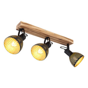 globo-spot-lenna-bruin-hout-opbouwspot-e27-54660-3-0