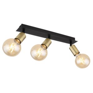 globo-spot-liliana-brons-glas-opbouwspot-e27-54998-3b-0