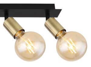 globo-spot-liliana-brons-glas-opbouwspot-e27-54998-4b-4