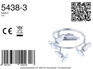 globo-spot-lord-chroom-metaal-ø30cm-e14-5438-3-8a