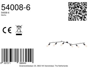 globo-spot-martha-zwart-metaal-opbouwspot-e27-54008-6-8a