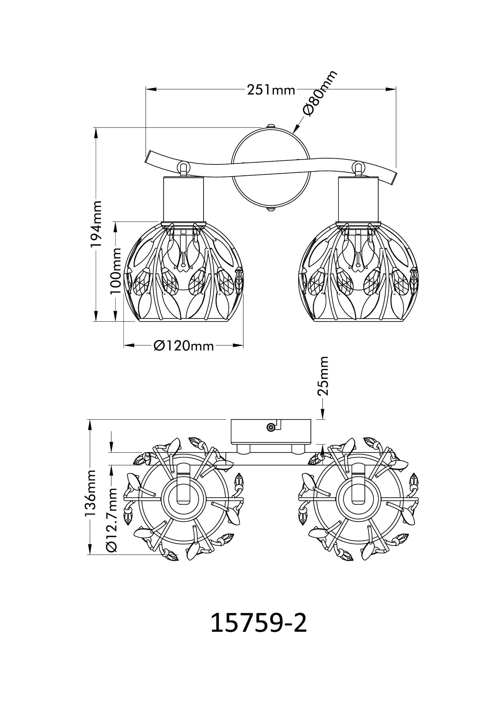 globo-spot-mika-zwart-metaal-opbouwspot-e14-15759-2-7