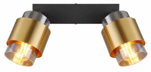 globo-spot-milley-messingzwart-metaal-opbouwspot-e27-15560-2-2