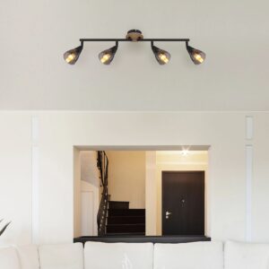 globo-spot-mubby-zwart-glas-opbouwspot-e14-54311-4-5