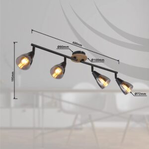 globo-spot-mubby-zwart-glas-opbouwspot-e14-54311-4-6