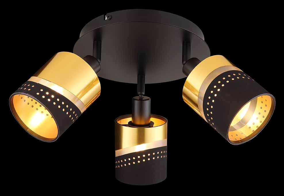 globo-spot-or-zwart-metaal-ø25cm-e14-54046-3-2