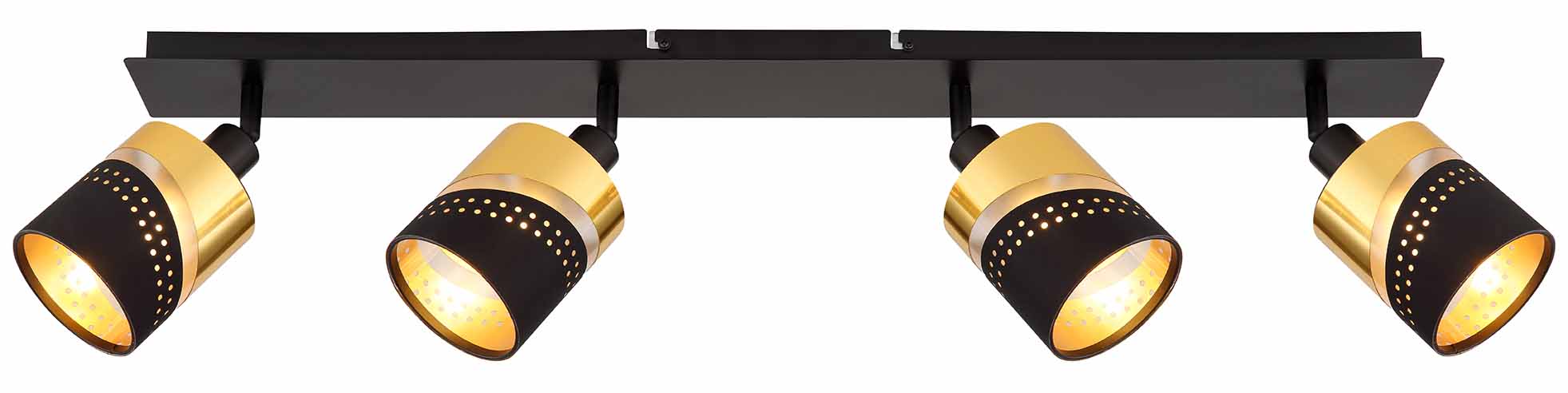 globo-spot-or-zwart-metaal-opbouwspot-e14-54046-4-1