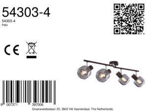 globo-spot-pallo-brons-glasmetaalsmokeglas-kleurglas-lamp-e14-54303-4-8a