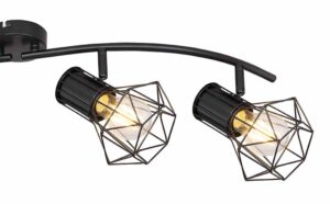 globo-spot-priska-zwart-metaal-opbouwspot-e27-54017-4-3