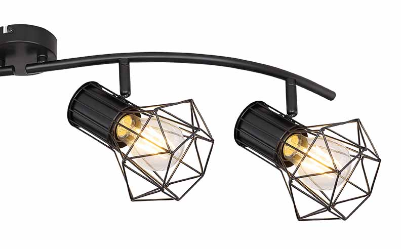 globo-spot-priska-zwart-metaal-opbouwspot-e27-54017-4-3