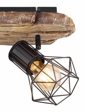 globo-spot-priska-zwart-metaal-opbouwspot-e27-54017w-2-3