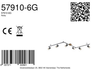 globo-spot-robby-grijs-metaal-opbouwspot-gu10-57910-6g-1