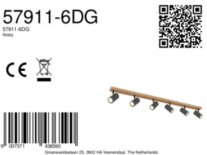 globo-spot-robby-naturel-metaal-opbouwspot-gu10-57911-6dg-8a