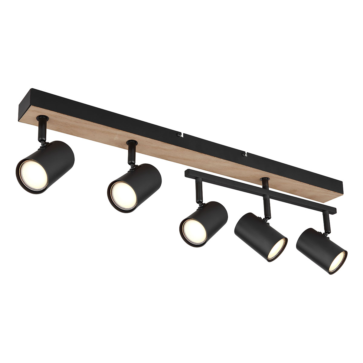 globo-spot-robby-zwart-metaal-opbouwspot-gu10-57911-5bw-0