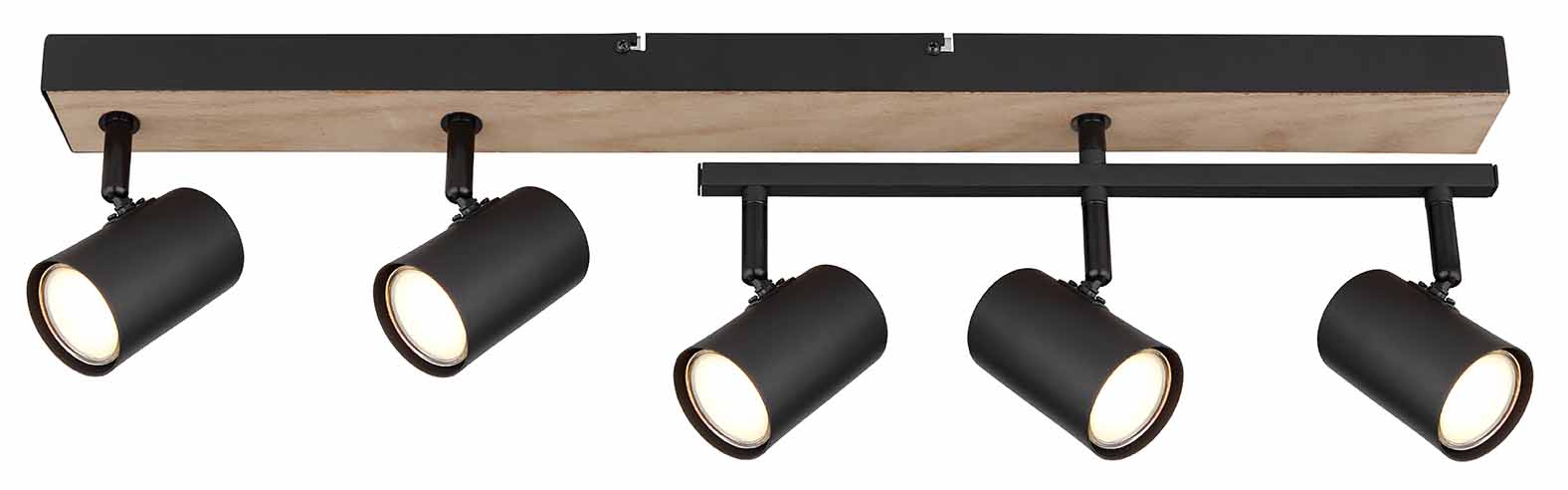 globo-spot-robby-zwart-metaal-opbouwspot-gu10-57911-5bw-1