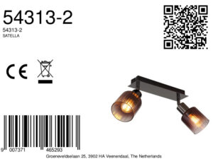globo-spot-satella-antraciet-glas-opbouwspot-e14-54313-2-8a