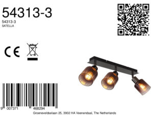 globo-spot-satella-antraciet-glas-opbouwspot-e14-54313-3-8a