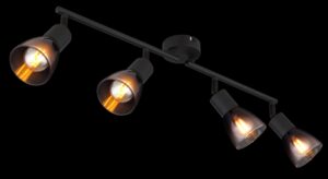 globo-spot-satella-zwart-glas-opbouwspot-e14-54312-4-5