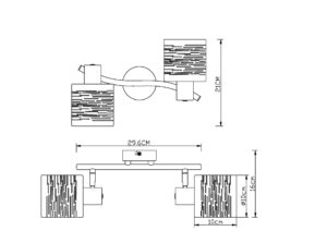 globo-spot-tunno-zwart-metaal-opbouwspot-e14-15342-2-6