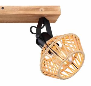 globo-spot-valli-bruin-metaal-opbouwspot-e27-54043-3-3