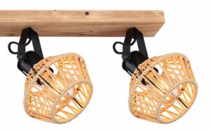 globo-spot-valli-bruin-metaal-opbouwspot-e27-54043-4-3