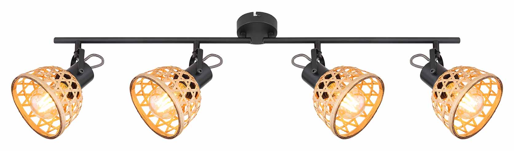 globo-spot-wenna-zwart-metaal-opbouwspot-led_e27-54053-4-1